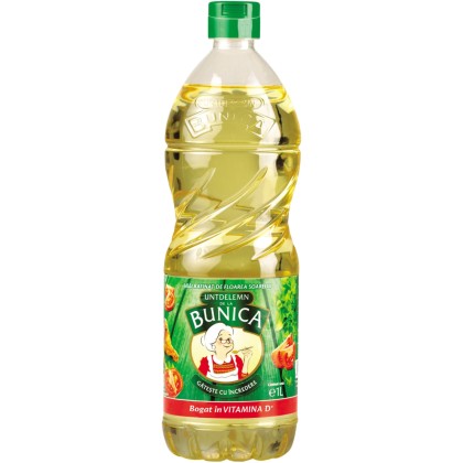 BUNICA ULEI 1L