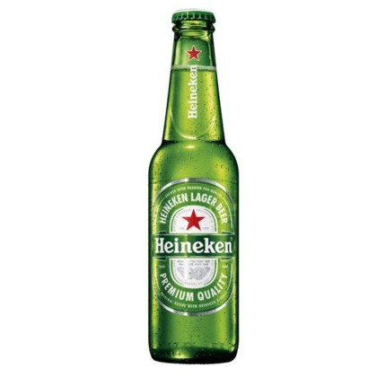 HEINEKEN STICLA 0,33L ST 24/BAX