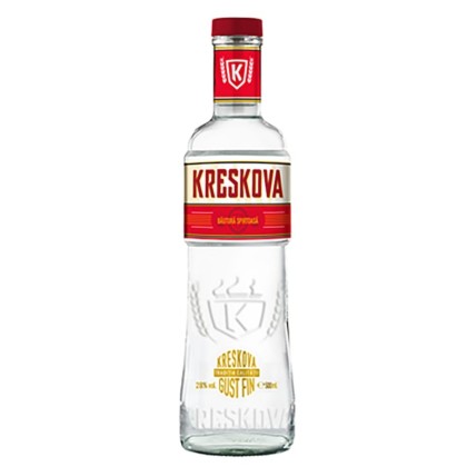 KRESKOVA 28% 0,5L 12/BAX