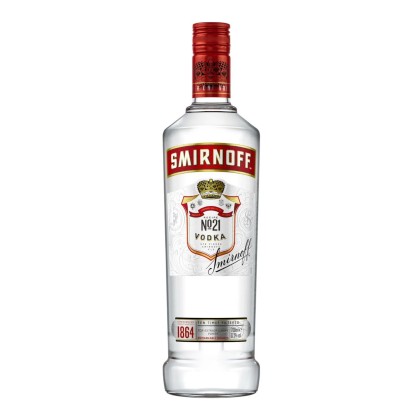 SMIRNOFF RED LABEL 40% 0,7L (12)