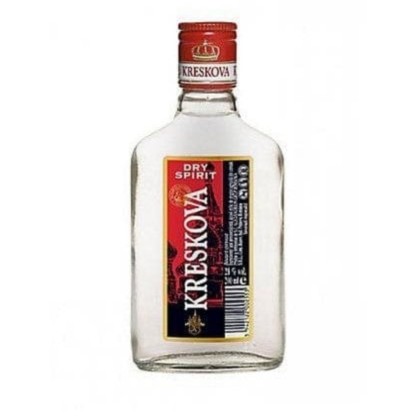 KRESKOVA 28% 0,2L 20/BAX