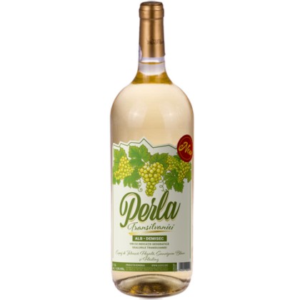 JIDVEI PERLA ALB DS 1.5L 6/BAX