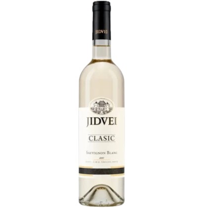 JIDVEI NEC SAUV.BLANC DS 0.75L 6/BAX
