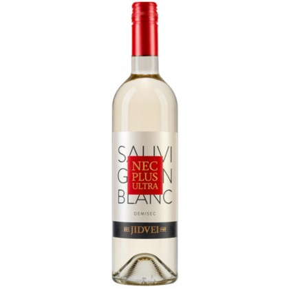JIDVEI NEC SAUV.BLANC DS 0.75L 6/BAX