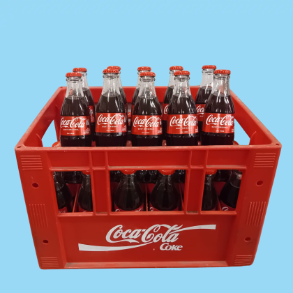 250 RGB X24 COCA COLA