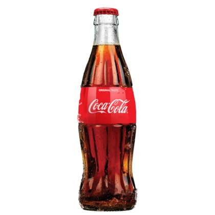 250 RGB X24 COCA COLA