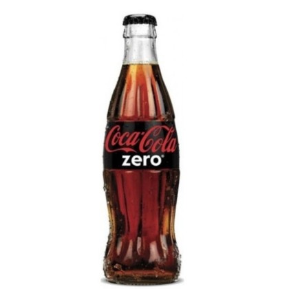 250 RGB X24 COKE ZERO