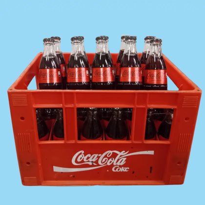 250 RGB X24 COKE ZERO
