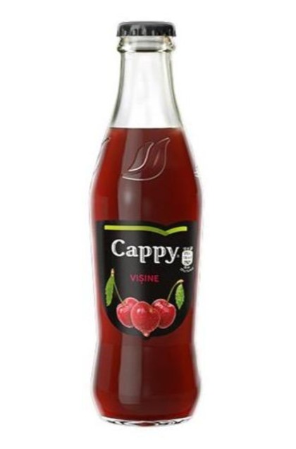 250 RGB X24 CAPPY NECTAR VISINE