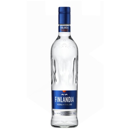 FINLANDIA VODCA 1L