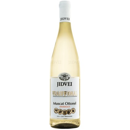 JIDVEI TRAD.M.OTT.DOC DD 0.75L 6/BAX