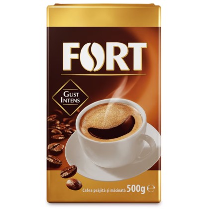 FORT 500g VID 12/BAX