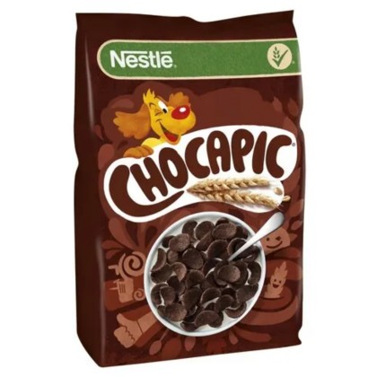 CHOCAPIC CEREALE PUNGA 16x250gr
