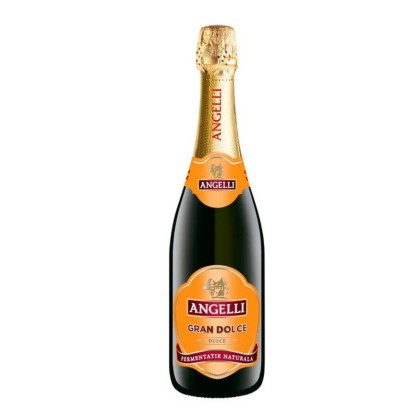ANGELLI SP.GRAN DOLCE  0.75L 6/BAX