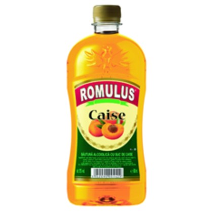 ROMULUS B.ALC. CAISE 12% 0,5L 6/BAX
