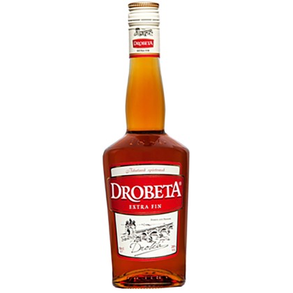 DROBETA EXT.FIN 28% 0.5L 12/BAX