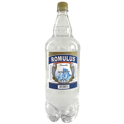 ROMULUS VODCA 17% 2L 6/BAX