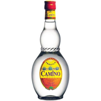 CAMINO REAL TEQUILA BLANCO 0.7L