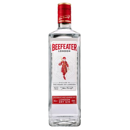BEEFEATER GIN 40% 0,7L (12)