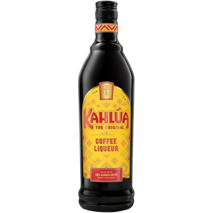 KAHLUA LIQUEUR 16% 0,7L (12)