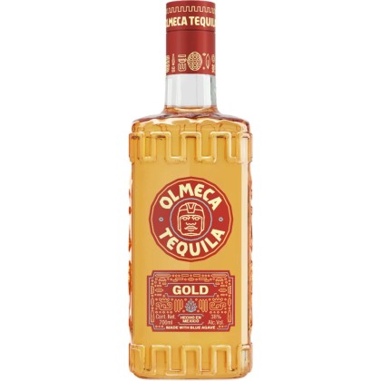 OLMECA GOLD 35% 0,7L (6)