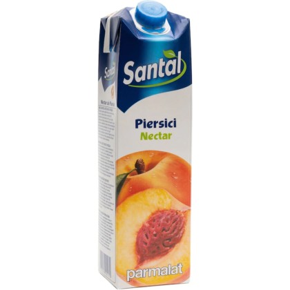 SANTAL PIERSICI NECTAR 50% 1L 12/BAX