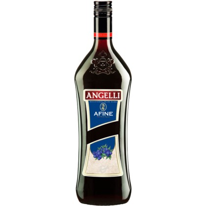 ANGELLI LICHIOR AFINE 1L 6/BAX