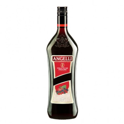 ANGELLI LICHIOR FR.PADURE 1L 6/BAX