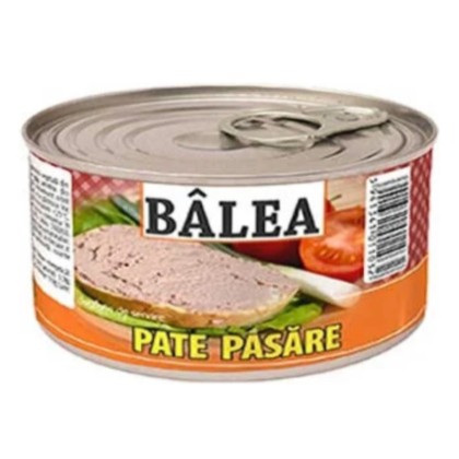 BALEA PATE PASARE 100gr.6/BAX