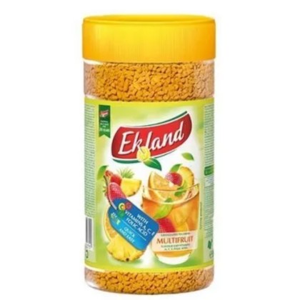 EKLAND BORCAN MULTIVITAMINE 350G 6/BAX