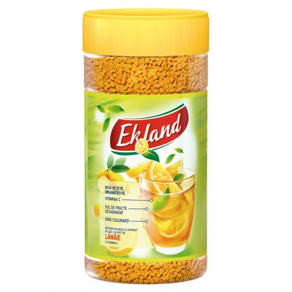 EKLAND BORCAN LAMAIE 350G 6/BAX
