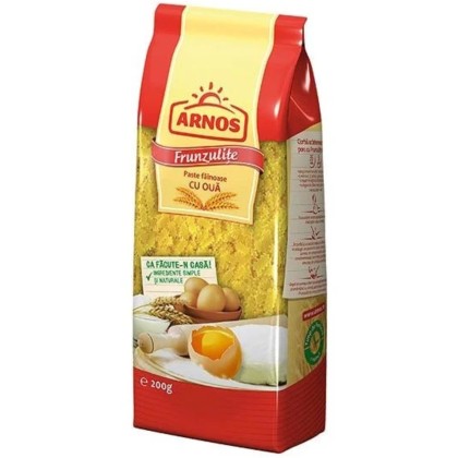 PASTE ARNOS FRUNZULITE 200G 18/BAX