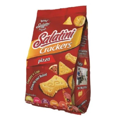 BISCUITI SALATINI PIZZA  90 g-21/BAX