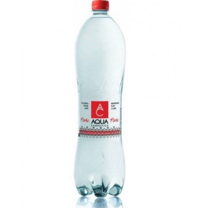 CARPATICA FORTE 1.5L 6/BAX SGR*
