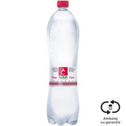 CARPATICA FORTE 0.5L 12/BAX SGR*