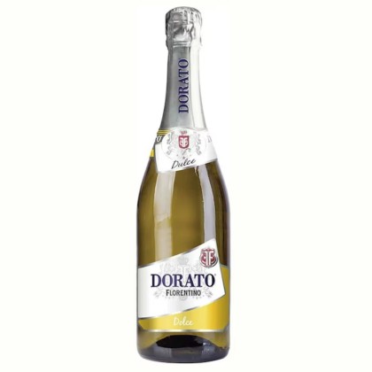 DORATO SP.DULCE 0.75L 6/BAX