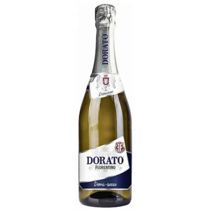 DORATO SP.DEMISEC 0.75L 6/BAX