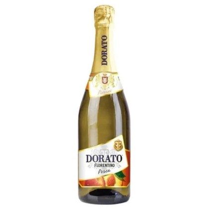 DORATO SP.PESCA 0.75L 6/BAX