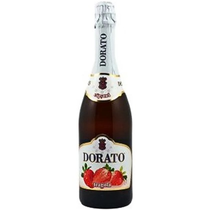 DORATO SP.CAPSUNI 0.75L 6/BAX