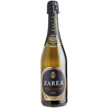 ZAREA CRYSTAL SP.SEC 0.75L 6/BAX