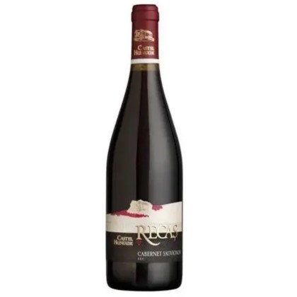 CASTEL HUNIADE CAB.SAUV.SEC 0.75L 6/BAX