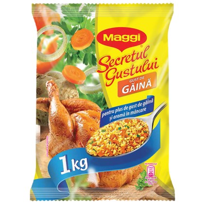 MAGGI S.G. GAINA 10X1000gr