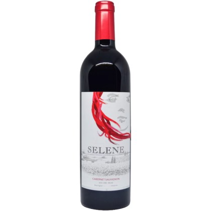 SELENE BARRIQUE CAB.SAUV. 0,75 6/BAX