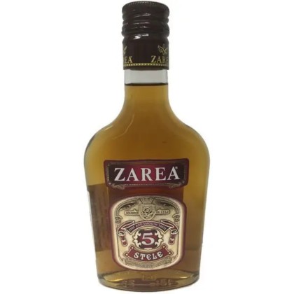 ZAREA 5* B.SP.37.5% 0.2L 12/BAX