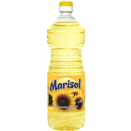 MARISOL ULEI FL.SOARELUI 1L 6/BAX