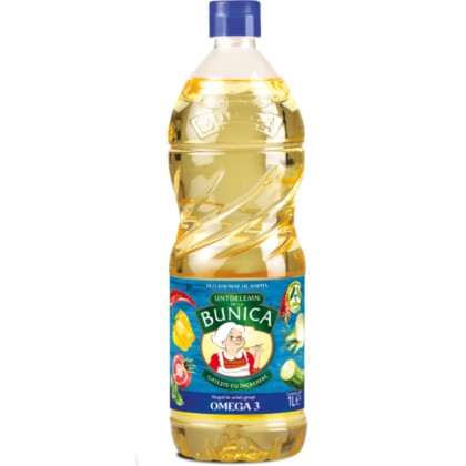 BUNICA OMEGA 3 1L