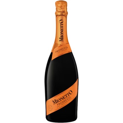 PROSSECO D.O.C.TREVISO  0.75L  6/BAX