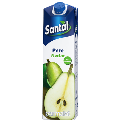 SANTAL PERE NECTAR 50% 1L 12/BAX
