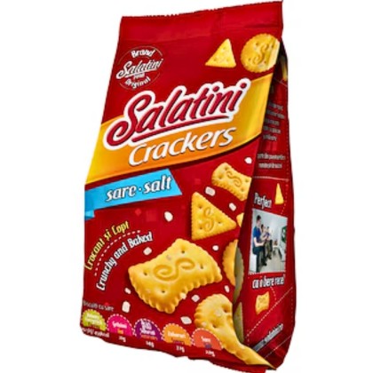 BISCUITI SALATINI SARE 90g 21/BAX