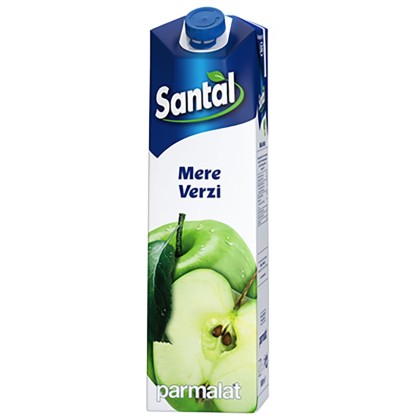 SANTAL MERE 100%  1L 12/BAX